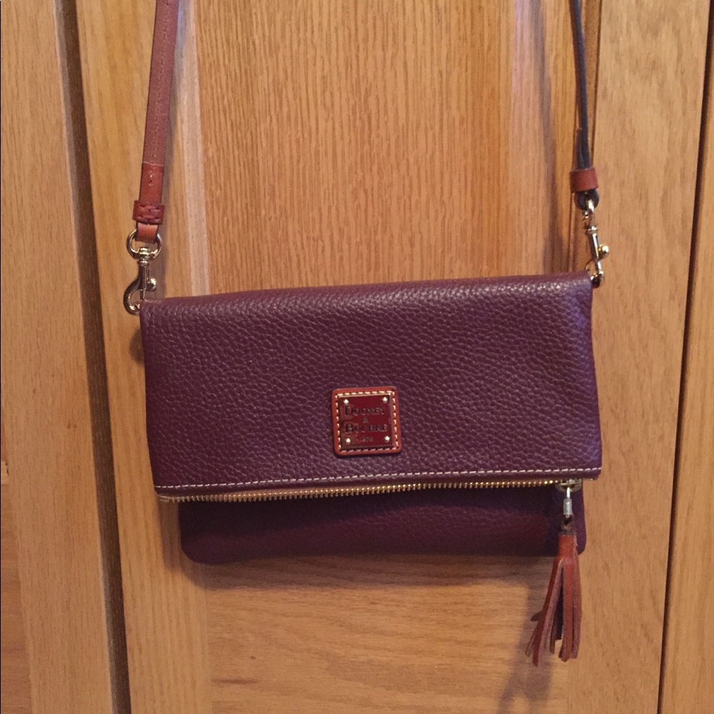 Dooney & Bourke Crossbody